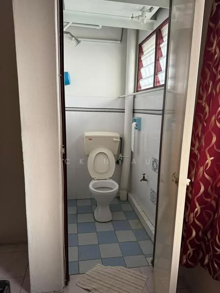 Rumah Flat untuk Dijual di Panorama Lapangan Perdana - Ck Nyau - PropertyGuru.com.my