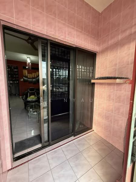 Rumah Flat untuk Dijual di Panorama Lapangan Perdana - Ck Nyau - PropertyGuru.com.my