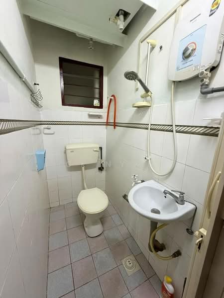 Rumah Flat untuk Dijual di Panorama Lapangan Perdana - Ck Nyau - PropertyGuru.com.my