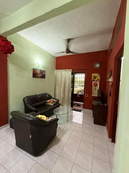 Rumah Flat untuk Dijual di Panorama Lapangan Perdana - Ck Nyau - PropertyGuru.com.my