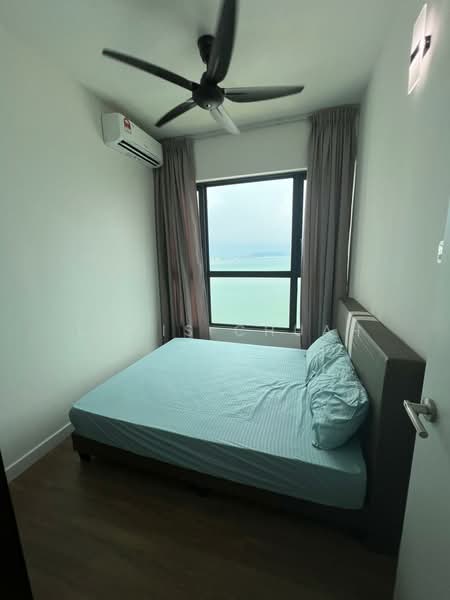 Kondominium untuk Disewa di 3 Residence - Louis Chuah - Bedroom - PropertyGuru.com.my