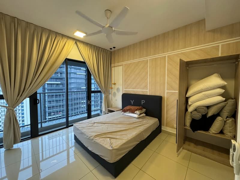 Servis Apartment untuk Disewa di Setia City Residences - Kok YP - PropertyGuru.com.my