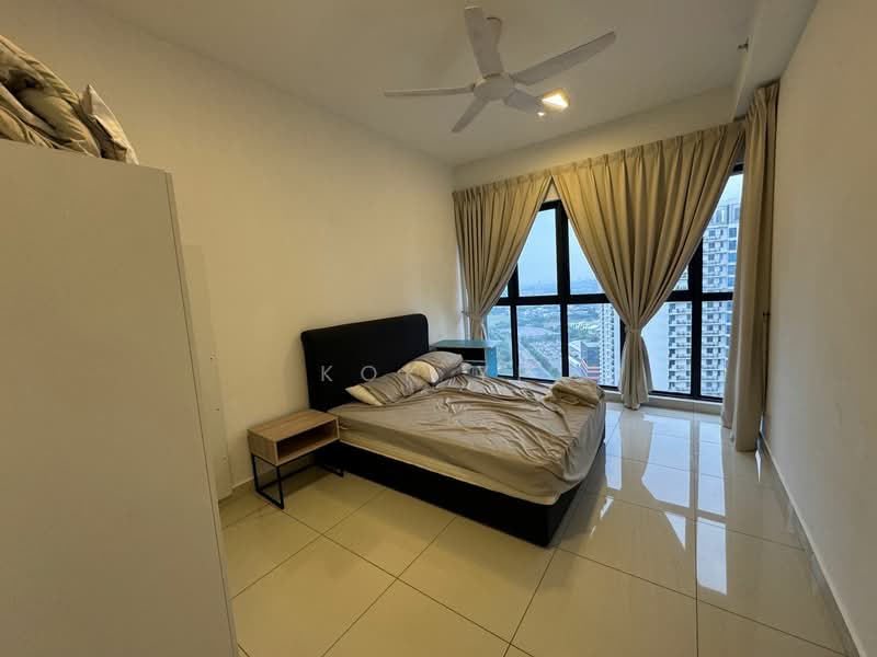 Servis Apartment untuk Disewa di Setia City Residences - Kok YP - PropertyGuru.com.my
