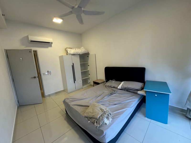 Servis Apartment untuk Disewa di Setia City Residences - Kok YP - PropertyGuru.com.my