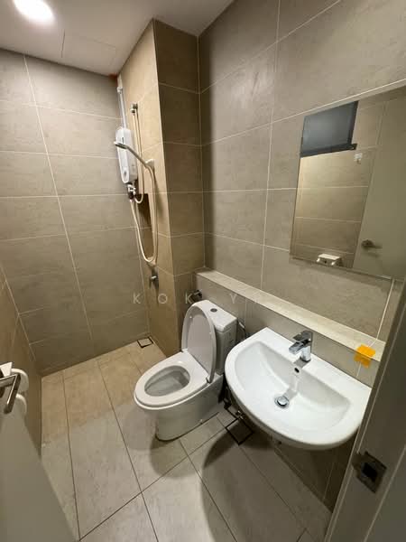 Servis Apartment untuk Disewa di Setia City Residences - Kok YP - PropertyGuru.com.my
