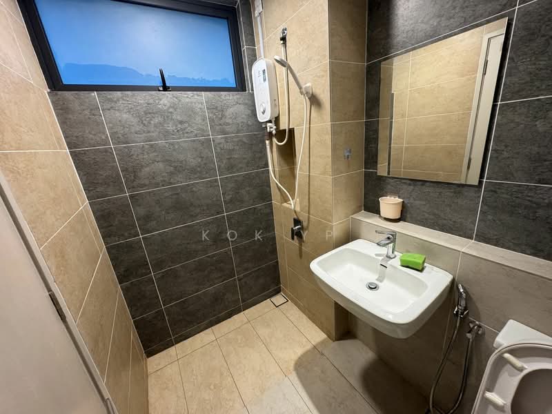 Servis Apartment untuk Disewa di Setia City Residences - Kok YP - PropertyGuru.com.my