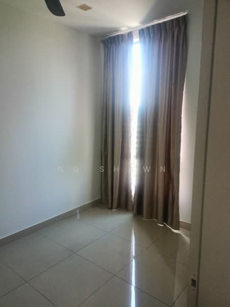 Servis Apartment untuk Disewa di Maple Residences @ Bandar Bestari Klang - Ng Shawn - Interior - PropertyGuru.com.my
