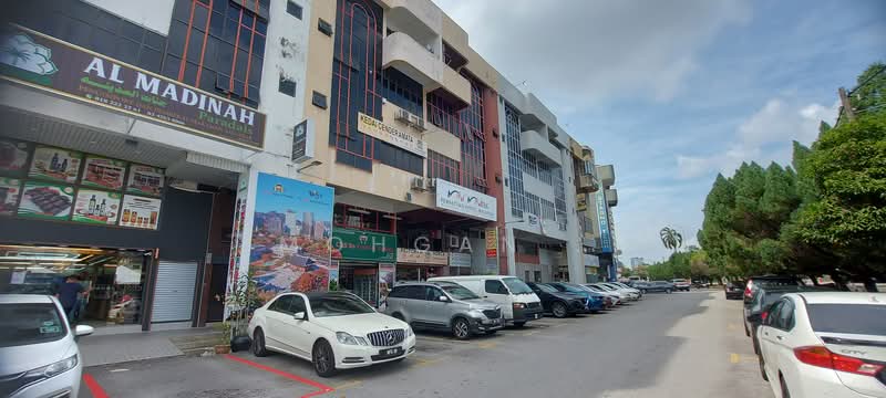 Shop / Office for Sale in Subang Jaya (Selangor) - Mohgan . - Exterior - PropertyGuru.com.my