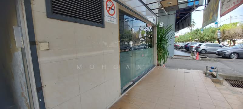 Shop / Office for Sale in Subang Jaya (Selangor) - Mohgan . - Exterior - PropertyGuru.com.my