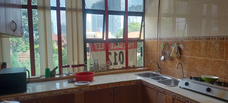 Shop / Office for Sale in Subang Jaya (Selangor) - Mohgan . - Kitchen - PropertyGuru.com.my