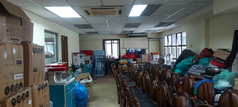 Shop / Office for Sale in Subang Jaya (Selangor) - Mohgan . - Interior - PropertyGuru.com.my