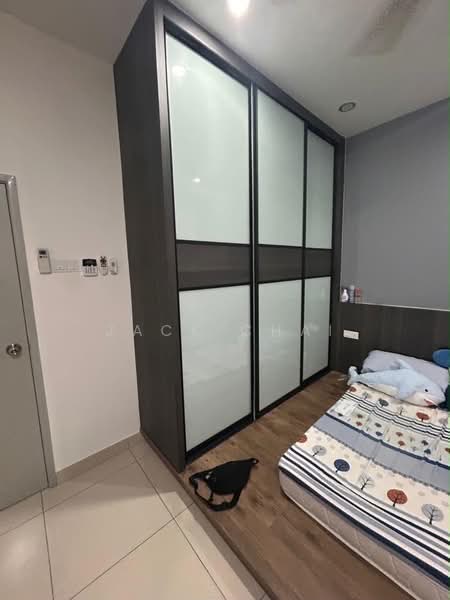 Rumah Teres 2 Tingkat untuk Dijual di Taman Mutiara Rini (Skudai) - Jack Chai - PropertyGuru.com.my