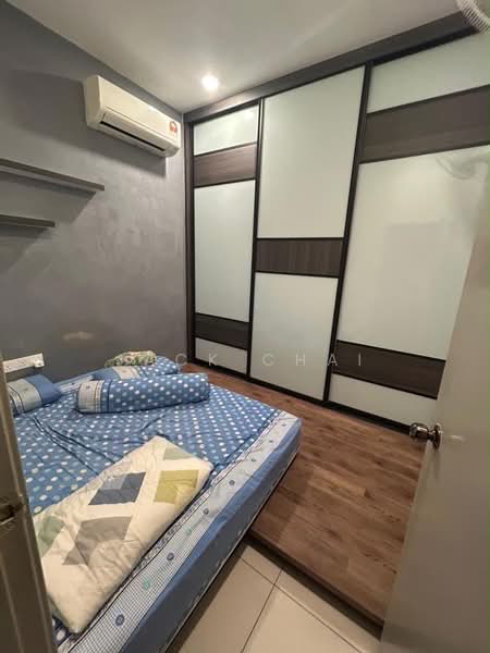 Rumah Teres 2 Tingkat untuk Dijual di Taman Mutiara Rini (Skudai) - Jack Chai - PropertyGuru.com.my
