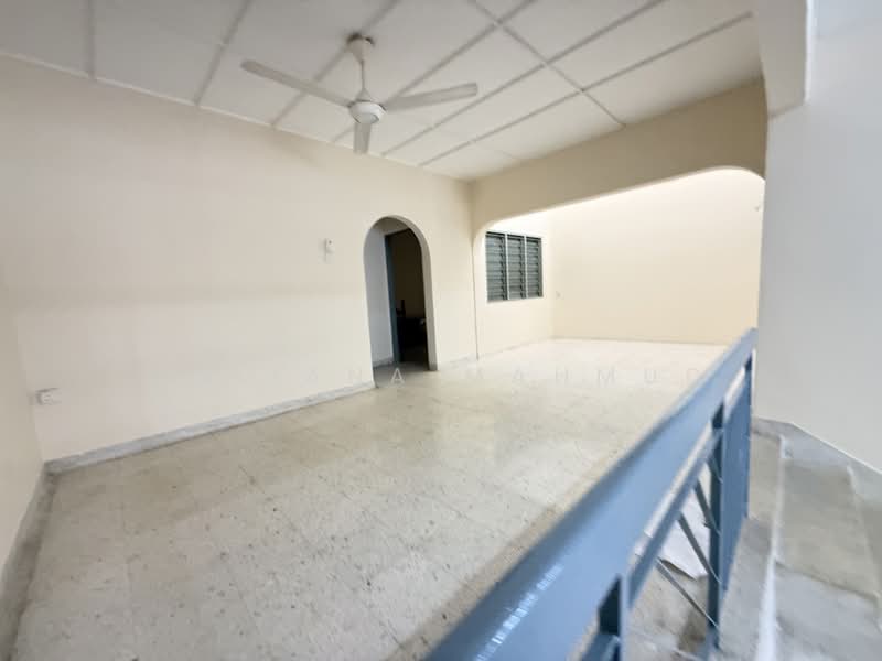 1-storey Terraced House for Rent in Taman Tun Dr Ismail (Kuala Lumpur) - Juliana Mahmud - PropertyGuru.com.my