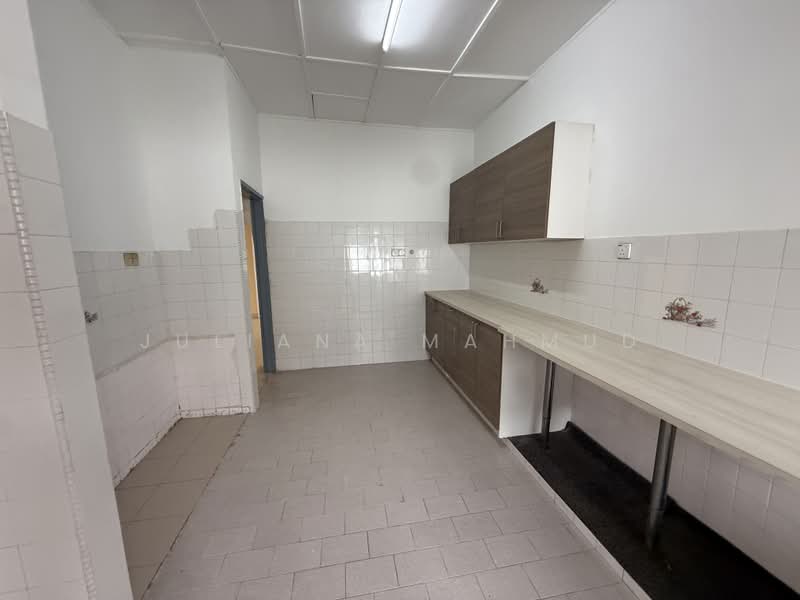 1-storey Terraced House for Rent in Taman Tun Dr Ismail (Kuala Lumpur) - Juliana Mahmud - PropertyGuru.com.my