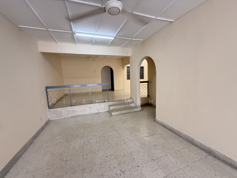 1-storey Terraced House for Rent in Taman Tun Dr Ismail (Kuala Lumpur) - Juliana Mahmud - PropertyGuru.com.my
