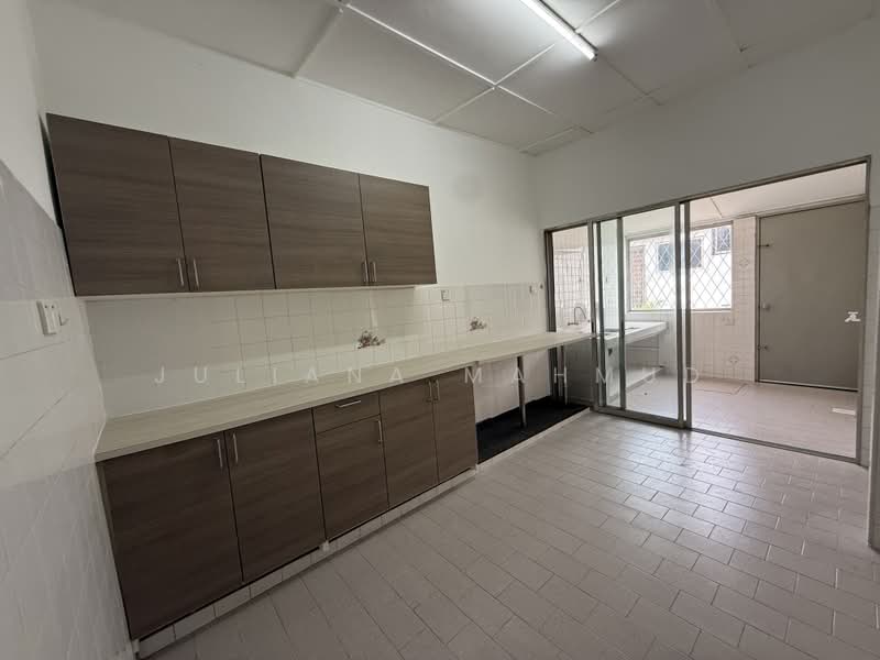 1-storey Terraced House for Rent in Taman Tun Dr Ismail (Kuala Lumpur) - Juliana Mahmud - PropertyGuru.com.my