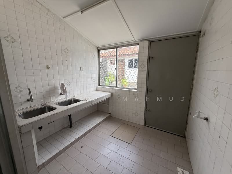 1-storey Terraced House for Rent in Taman Tun Dr Ismail (Kuala Lumpur) - Juliana Mahmud - PropertyGuru.com.my