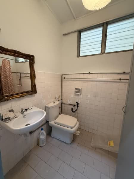 1-storey Terraced House for Rent in Taman Tun Dr Ismail (Kuala Lumpur) - Juliana Mahmud - PropertyGuru.com.my