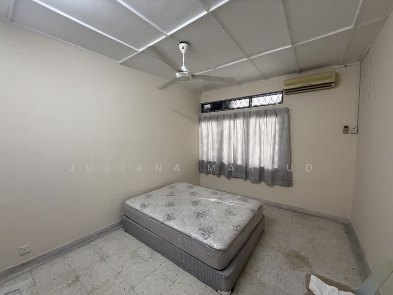 1-storey Terraced House for Rent in Taman Tun Dr Ismail (Kuala Lumpur) - Juliana Mahmud - PropertyGuru.com.my