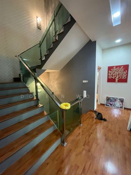 Rumah Teres 3 Tingkat untuk Dijual di Bandar Seri Alam (Masai) - Doreen Wong - PropertyGuru.com.my