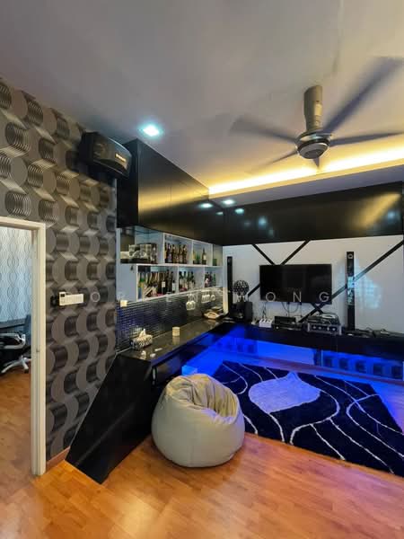 Rumah Teres 3 Tingkat untuk Dijual di Bandar Seri Alam (Masai) - Doreen Wong - PropertyGuru.com.my