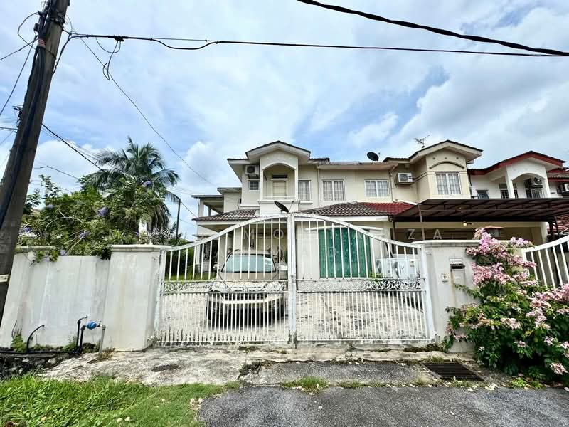 Rumah Teres 2 Tingkat untuk Dijual di Taman Lestari Perdana (Seri Kembangan) - Mohd Mortadza Ahmad - PropertyGuru.com.my