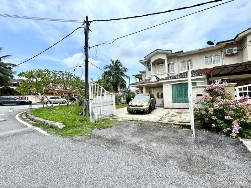 Rumah Teres 2 Tingkat untuk Dijual di Taman Lestari Perdana (Seri Kembangan) - Mohd Mortadza Ahmad - PropertyGuru.com.my