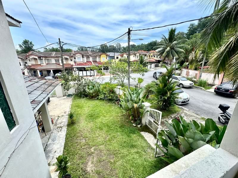Rumah Teres 2 Tingkat untuk Dijual di Taman Lestari Perdana (Seri Kembangan) - Mohd Mortadza Ahmad - PropertyGuru.com.my