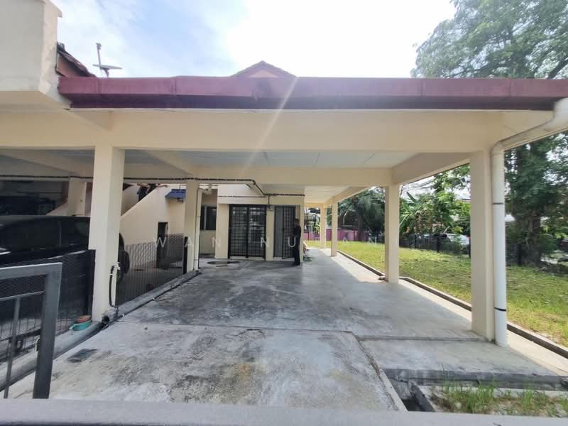 Rumah Bandar untuk Dijual di Taman Puncak Perdana (Shah Alam) - Wan Nurani - PropertyGuru.com.my