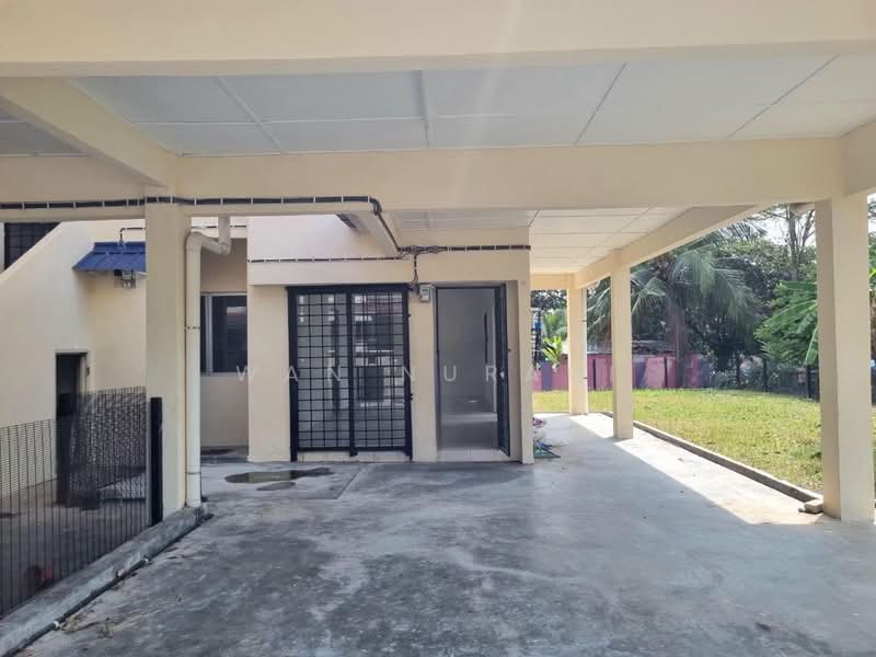 Rumah Bandar untuk Dijual di Taman Puncak Perdana (Shah Alam) - Wan Nurani - PropertyGuru.com.my