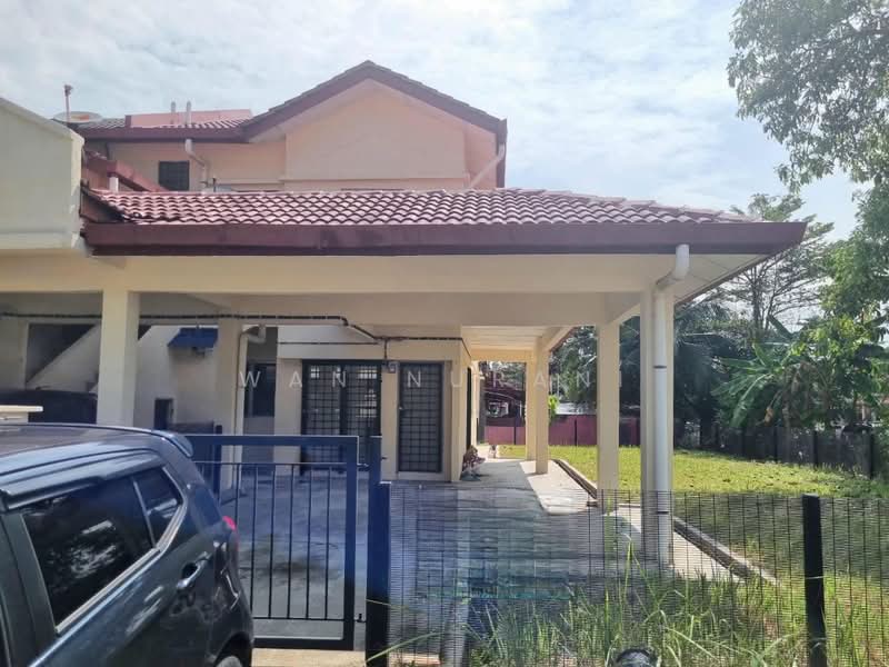Rumah Bandar untuk Dijual di Taman Puncak Perdana (Shah Alam) - Wan Nurani - PropertyGuru.com.my