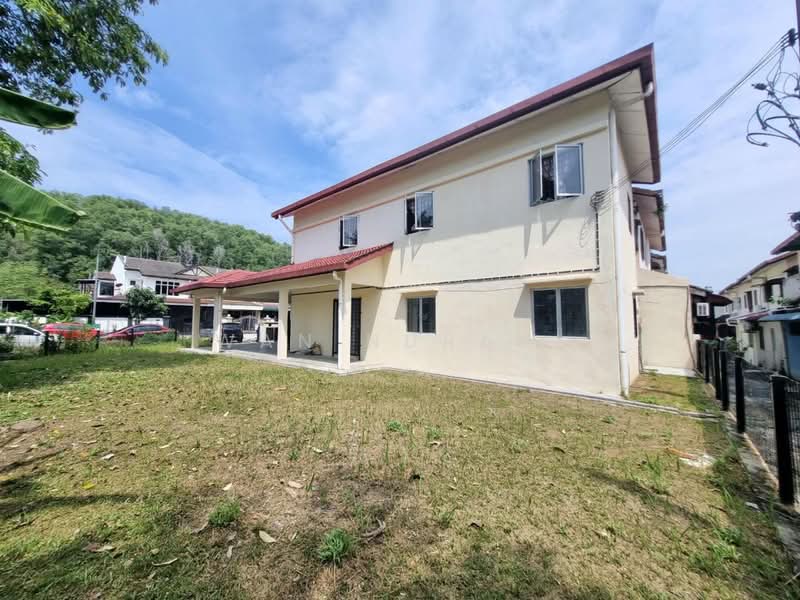 Rumah Bandar untuk Dijual di Taman Puncak Perdana (Shah Alam) - Wan Nurani - PropertyGuru.com.my
