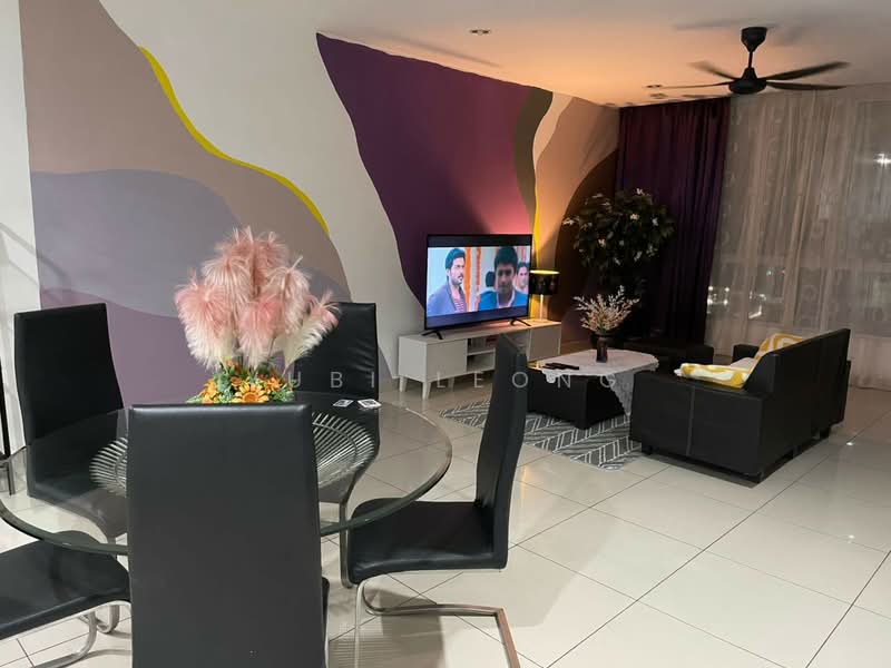 Service Residence for Rent at The Loft @ ZetaPark - Yubi Leong - PropertyGuru.com.my