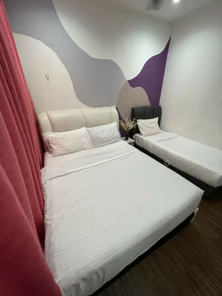 Service Residence for Rent at The Loft @ ZetaPark - Yubi Leong - PropertyGuru.com.my
