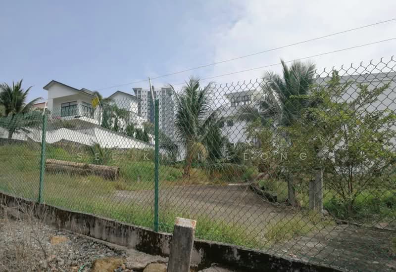 Tanah Kediaman untuk Dijual di Taman Lake View (Taiping) - See Khei Leong - Exterior - PropertyGuru.com.my