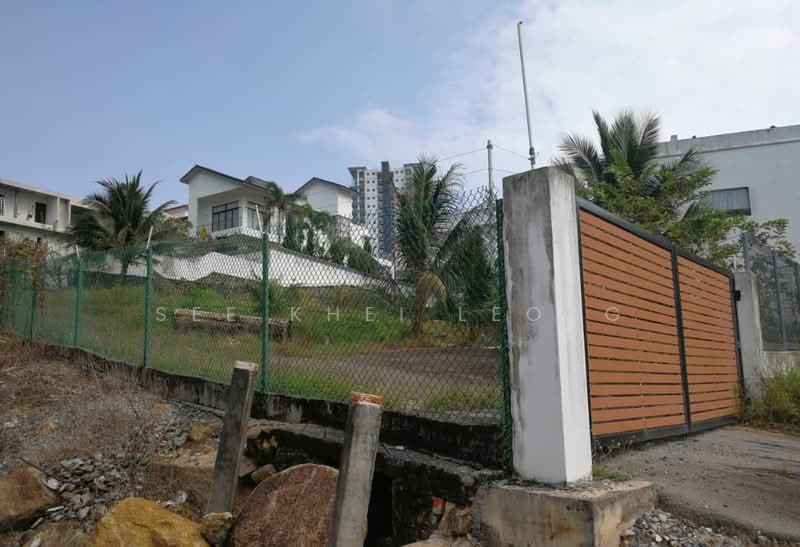 Tanah Kediaman untuk Dijual di Taman Lake View (Taiping) - See Khei Leong - Exterior - PropertyGuru.com.my