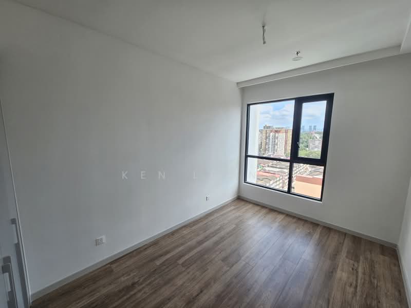 Service Residence for Rent at SWNK Houze @ BBCC - Ken Leong - Interior - PropertyGuru.com.my