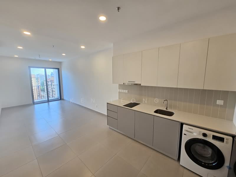 Service Residence for Rent at SWNK Houze @ BBCC - Ken Leong - Kitchen - PropertyGuru.com.my