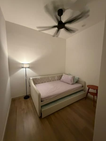 Service Residence for Rent at SWNK Houze @ BBCC - Ken Leong - Bedroom - PropertyGuru.com.my