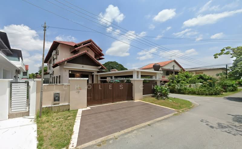 Bungalow for Sale in Padang Garong (Kelantan) - Nicholes Chong - Exterior - PropertyGuru.com.my