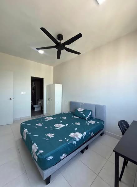 Apartment for Rent at Residensi Max - Kayson Wong - Bedroom - PropertyGuru.com.my
