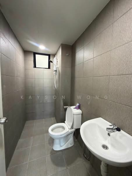 Apartment for Rent at Residensi Max - Kayson Wong - Bathroom - PropertyGuru.com.my
