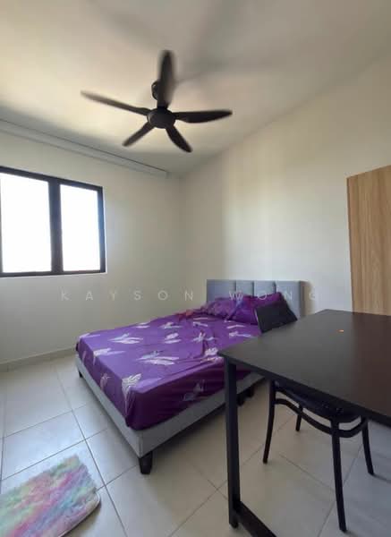 Apartment for Rent at Residensi Max - Kayson Wong - Bedroom - PropertyGuru.com.my