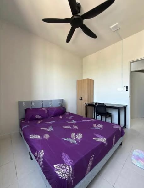 Apartment for Rent at Residensi Max - Kayson Wong - Bedroom - PropertyGuru.com.my