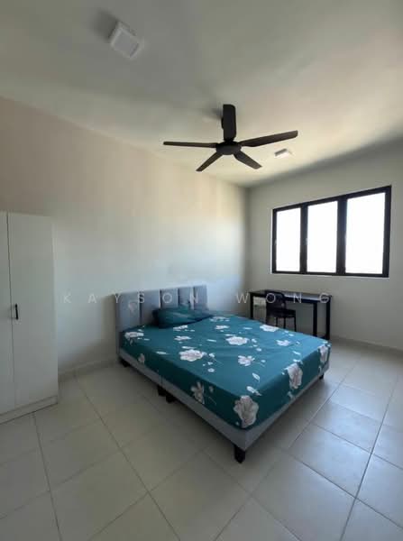 Apartment for Rent at Residensi Max - Kayson Wong - Bedroom - PropertyGuru.com.my