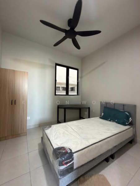 Apartment for Rent at Residensi Max - Kayson Wong - Bedroom - PropertyGuru.com.my