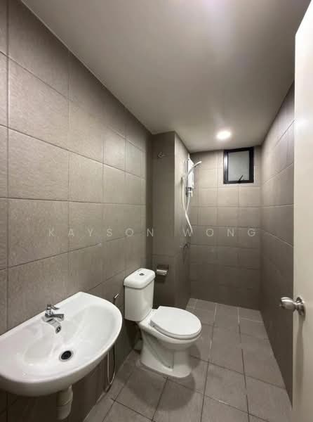 Apartment for Rent at Residensi Max - Kayson Wong - Bathroom - PropertyGuru.com.my