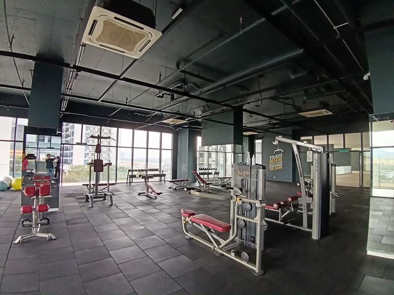 Servis Apartment untuk Dijual di Setia City Residences - Kok YP - PropertyGuru.com.my