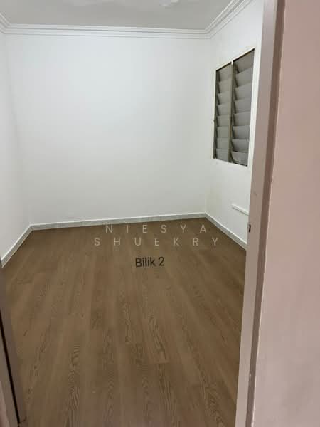 Apartment for Sale at Apartment Idaman - Niesya Shuekry - Interior - PropertyGuru.com.my